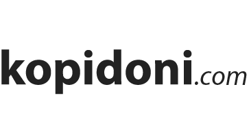 Kopidoni Logo