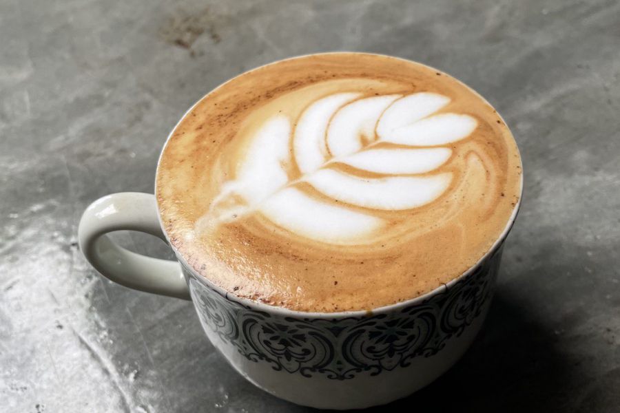 10 Langkah Membuat Cappuccino Ala Rumahan